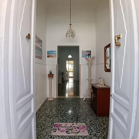 House Luisa Salento Βίλα Presicce