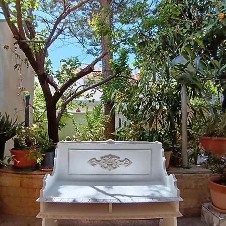 House Luisa Salento