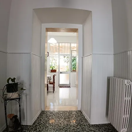 House Luisa Salento فيلة بريزيتشي