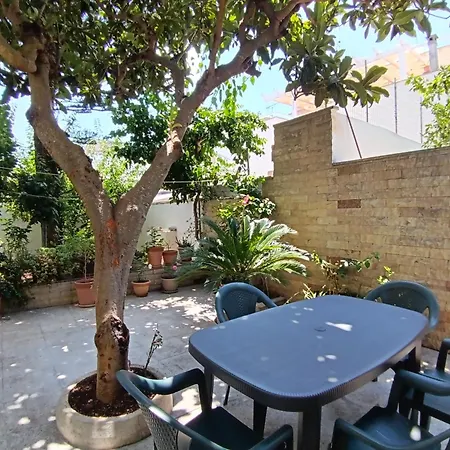 House Luisa Salento