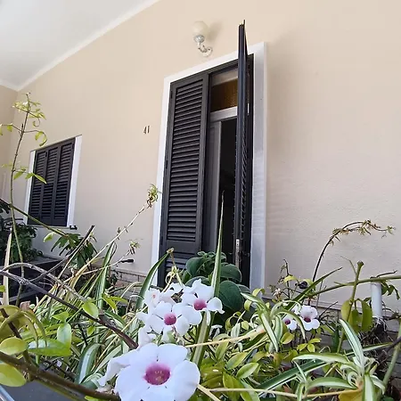 House Luisa Salento فيلة بريزيتشي