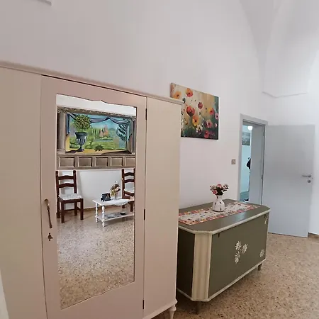 House Luisa Salento *