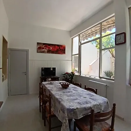 House Luisa Salento Βίλα