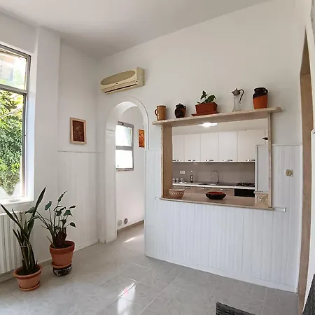 House Luisa Salento Βίλα