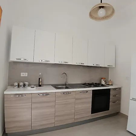 House Luisa Salento فيلة بريزيتشي