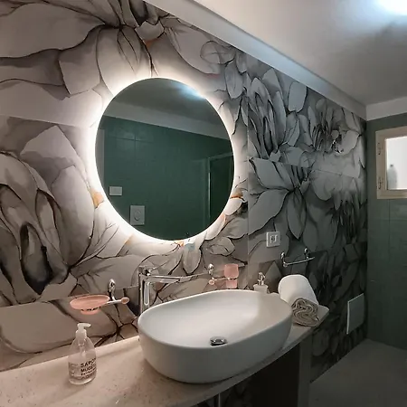 House Luisa Salento