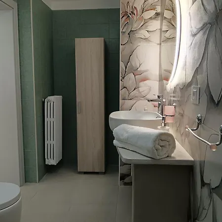 House Luisa Salento *
