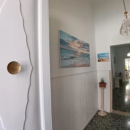 House Luisa Salento Βίλα