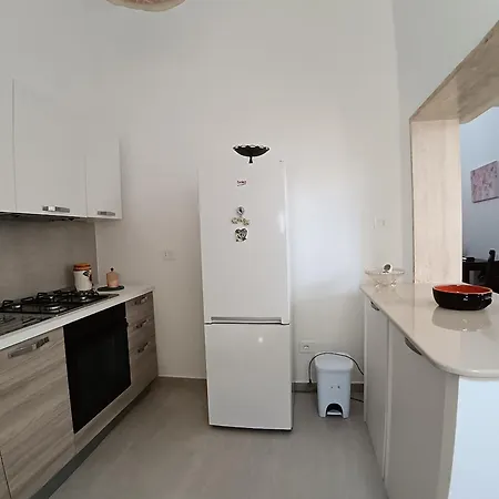 House Luisa Salento Villa Presicce