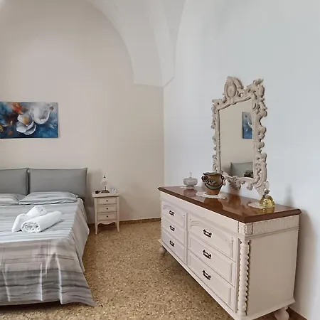 House Luisa Salento بريزيتشي