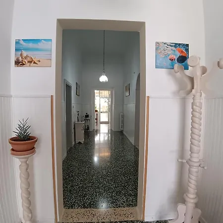 House Luisa Salento Βίλα