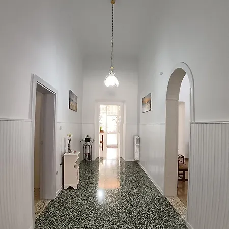 House Luisa Salento Presicce