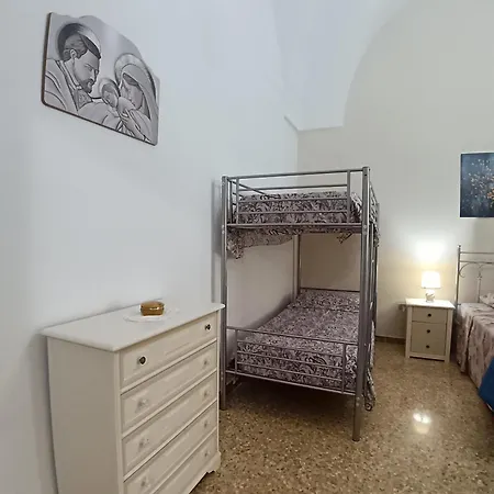 House Luisa Salento Villa Presicce