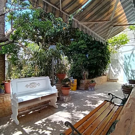 House Luisa Salento بريزيتشي