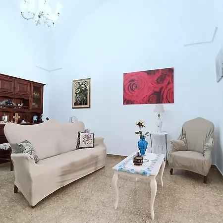Villa House Luisa Salento *