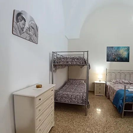 House Luisa Salento Presicce