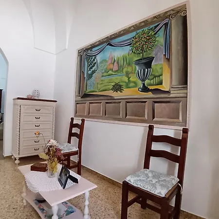 Βίλα House Luisa Salento Presicce