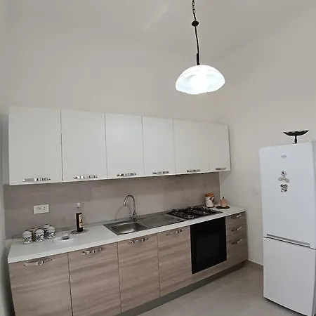Villa House Luisa Salento