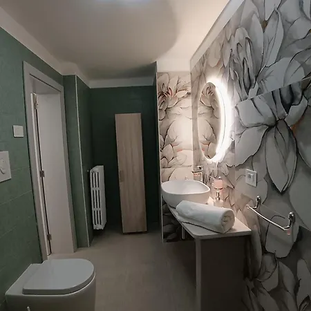 فيلة House Luisa Salento *