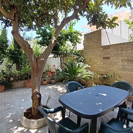 فيلة House Luisa Salento بريزيتشي