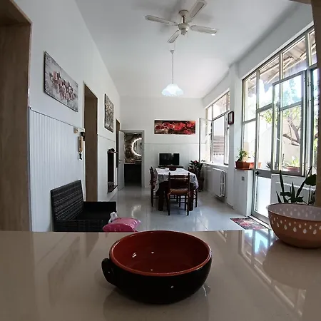 House Luisa Salento *