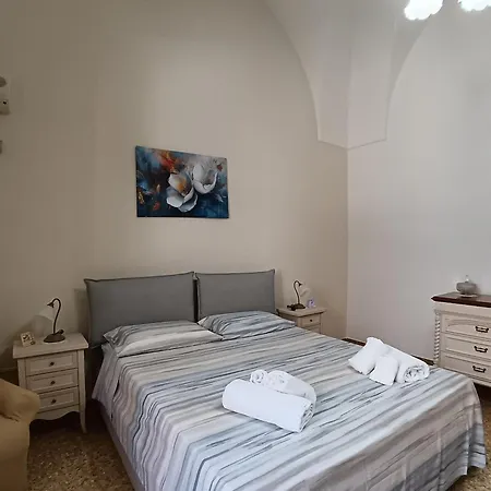House Luisa Salento Villa *