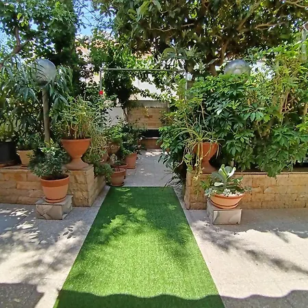 House Luisa Salento