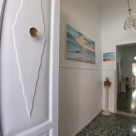 House Luisa Salento فيلة بريزيتشي